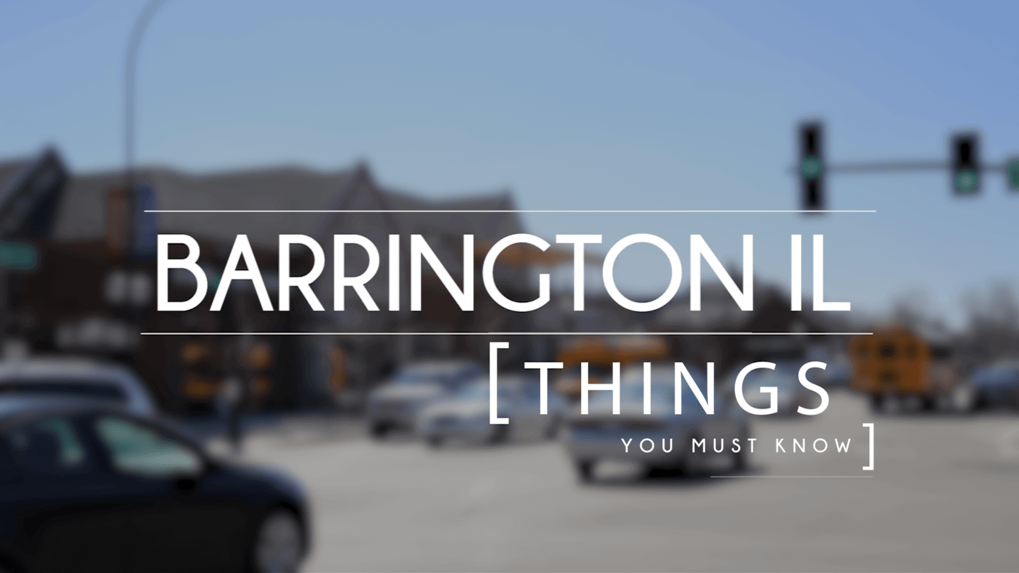 barrington